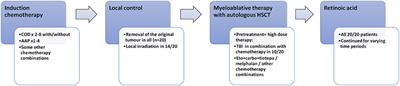 Gonadal Failure Is Common in Long-Term Survivors of Childhood High-Risk Neuroblastoma Treated With High-Dose Chemotherapy and Autologous Stem Cell Rescue